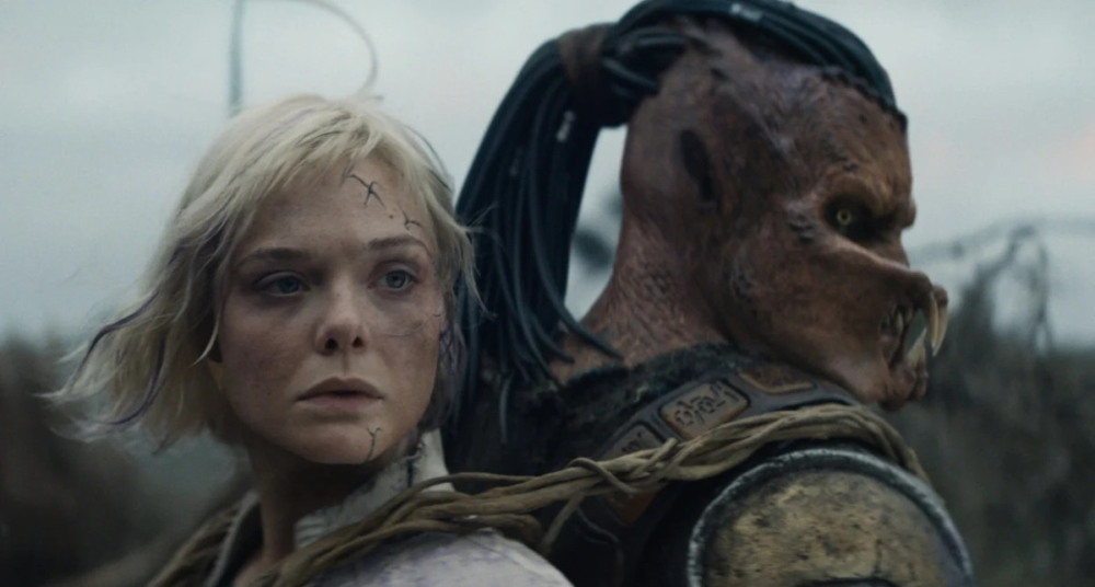 Zdjęcie okładkowe wpisu: Nowy Predator wygrał! Rekord filmu z Arnoldem Schwarzeneggerem pobity!