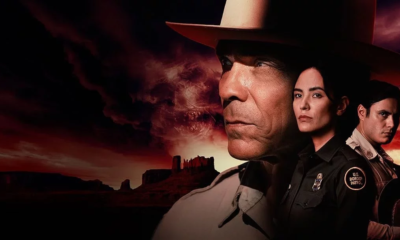 Zdjęcie okładkowe wpisu: Nowy odcinek „Szeptów mroku” już jutro na AMC! Co się wydarzyło i co się wydarzy?