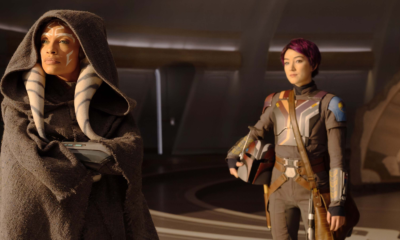 Zdjęcie okładkowe wpisu: Scenarzysta Star Wars: Rebelianci krytykuje kluczowy wątek w Ahsoka. „To nigdy nie było planem”