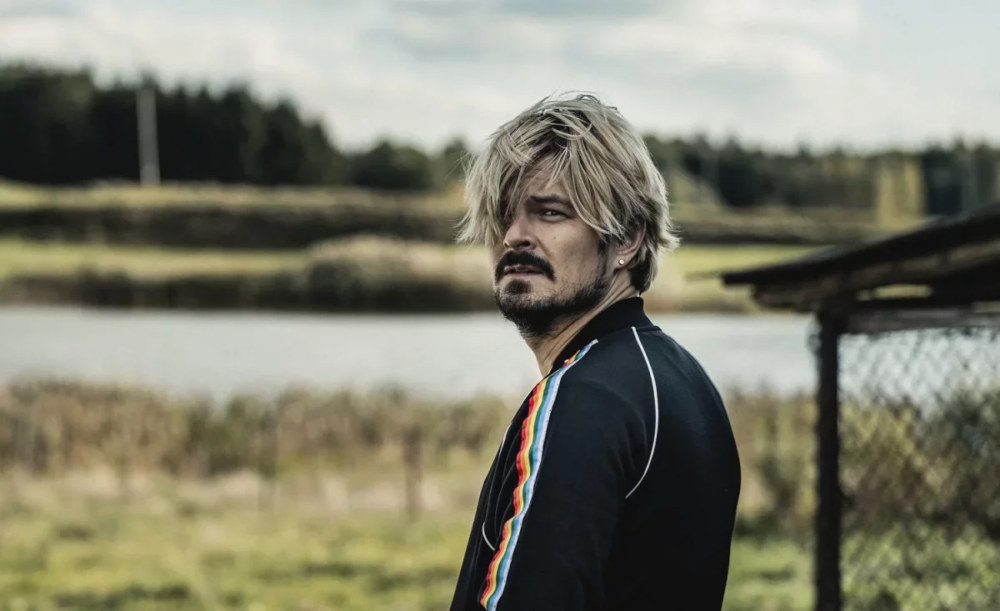 Zdjęcie okładkowe wpisu: Dawid Ogrodnik kolejnym elementem filmu Lalka! Kogo zagra?