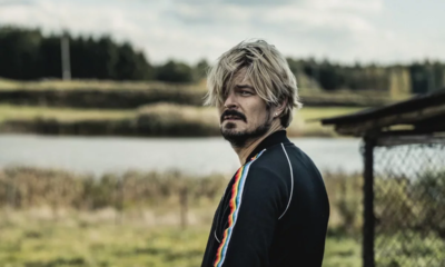 Zdjęcie okładkowe wpisu: Dawid Ogrodnik kolejnym elementem filmu Lalka! Kogo zagra?