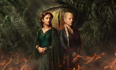 Zdjęcie okładkowe wpisu: Gra o Tron trwa dalej. Spin-offy serialu otrzymały kolejne sezony!