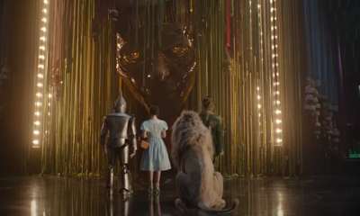 Zdjęcie okładkowe wpisu: Tak prezentuje się Dorotka w Wicked: Na dobre!