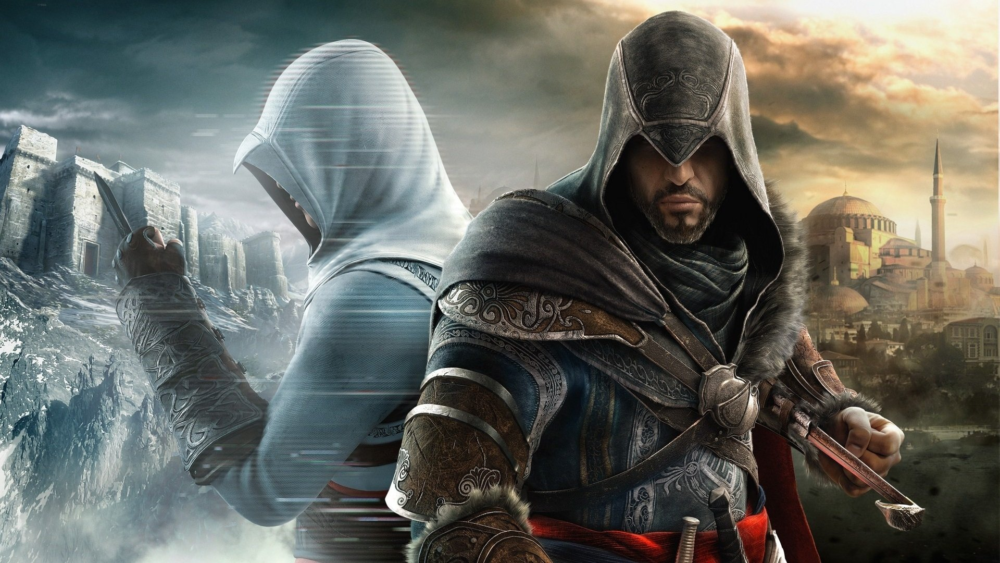 Zdjęcie okładkowe wpisu: Assassin’s Creed od Netflix coraz bliżej! Kto zagra główną rolę?
