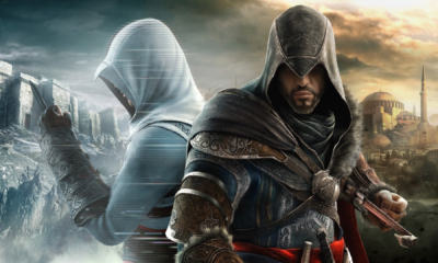 Zdjęcie okładkowe wpisu: Assassin’s Creed od Netflix coraz bliżej! Kto zagra główną rolę?