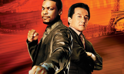 Zdjęcie okładkowe wpisu: Godziny szczytu z nowym dystrybutorem. Serię przejmuje Paramount