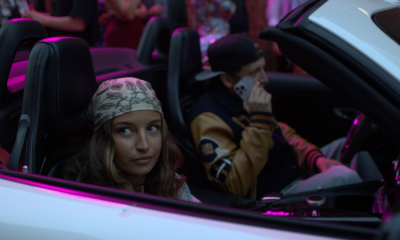 Zdjęcie okładkowe wpisu: Julia Wieniawa robi furorę z Maciejem Musiałowskim! Zobacz zwiastun Chcę więcej!