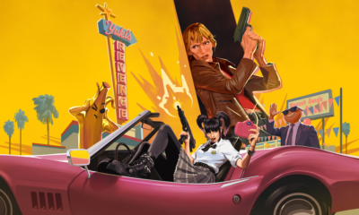 Zdjęcie okładkowe wpisu: Nie ma Kill Bill 3 w kinach, ale jest w Fortnite. Quentin Tarantino wskrzesza Yuki’s Revenge