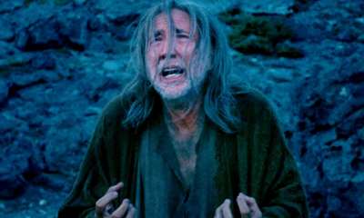 Zdjęcie okładkowe wpisu: QUIZ: Rozpoznaj filmu z Nicolesem Cagem!