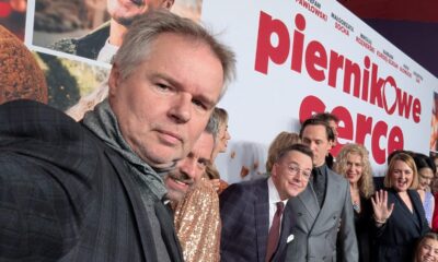 Zdjęcie okładkowe wpisu: „Opowieść fabularna bez morału jest trochę niepełna” – wywiad z Piotrem Wereśniakiem