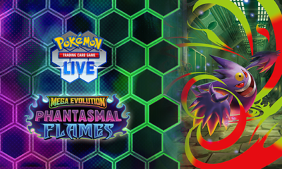 Zdjęcie okładkowe wpisu: Mega Charizard X i Mega Gengar staną na czele bitew w rozszerzeniu Pokémon Trading Card Game