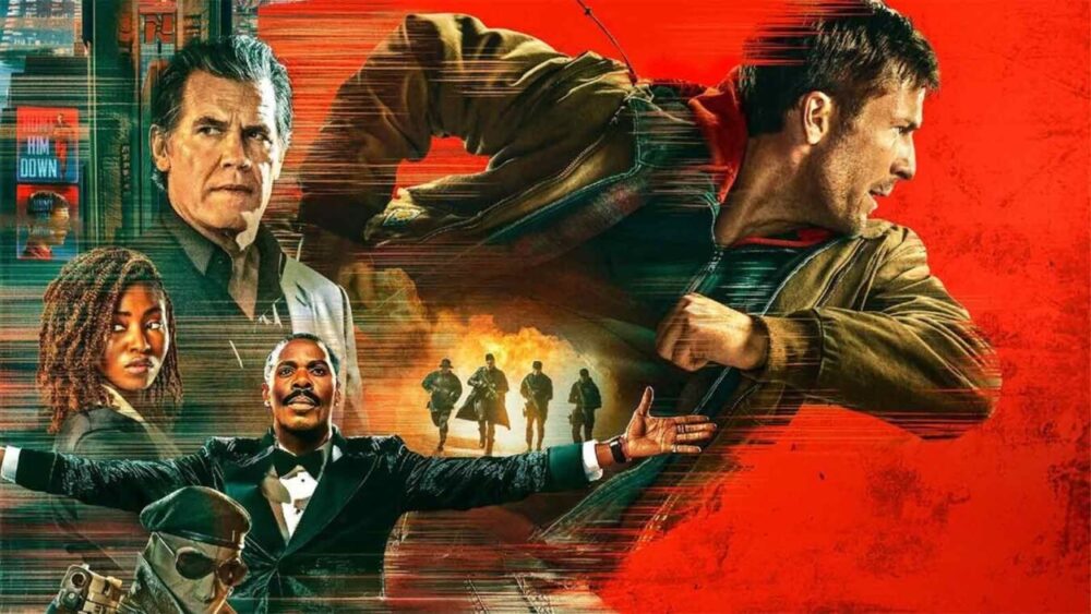 Zdjęcie okładkowe wpisu: TOP 10 dystopijnych filmów wszech czasów