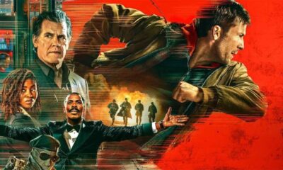 Zdjęcie okładkowe wpisu: TOP 10 dystopijnych filmów wszech czasów