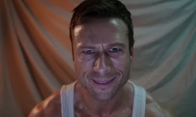 Zdjęcie okładkowe wpisu: Już dziś premiera Uciekiniera! Nowa adaptacja mocnej powieści Stephena Kinga!