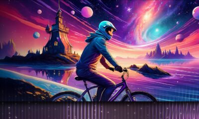 Zdjęcie okładkowe wpisu: Adobe MAX – miejsce, gdzie kreatywność spotyka się z wydajnym sprzętem. Teledysk powstały z wykorzystaniem AI