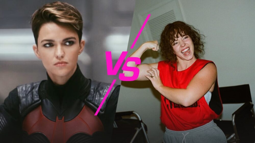Zdjęcie okładkowe wpisu: Ruby Rose obwinia Sydney Sweeney za klapę Christy: “Jesteś kretynką, która zrujnowała film”