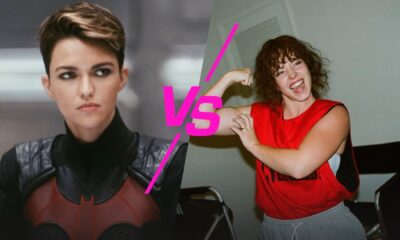 Zdjęcie okładkowe wpisu: Ruby Rose obwinia Sydney Sweeney za klapę Christy: “Jesteś kretynką, która zrujnowała film”