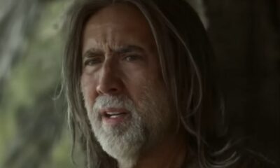 Zdjęcie okładkowe wpisu: Nicolas Cage powraca w filmie grozy! 5 powodów, dla których warto obejrzeć Syna przeznaczenia