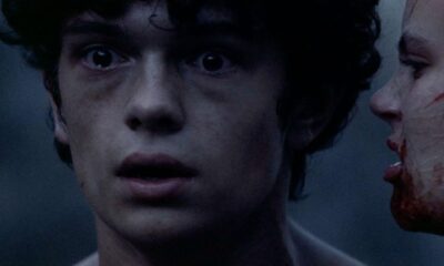 Zdjęcie okładkowe wpisu: Syn przeznaczenia już od dziś w kinach! Nicolas Cage i horror z biblijnymi motywami