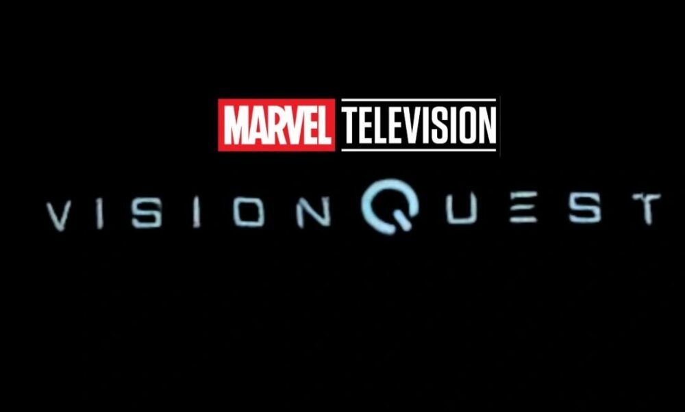 Zdjęcie okładkowe wpisu: Lauren Morais i Diane Morgan dołączają do obsady VisionQuest!