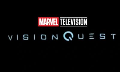 Zdjęcie okładkowe wpisu: Lauren Morais i Diane Morgan dołączają do obsady VisionQuest!