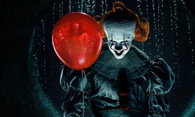 Zdjęcie okładkowe wpisu: Najlepsze horrory i thrillery w HBO Max, które musisz zobaczyć