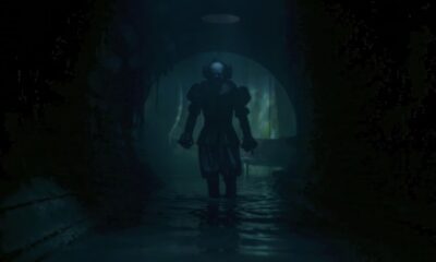 Zdjęcie okładkowe wpisu: 1. sezon To: Witajcie w Derry za nami. Twórca serialu o wielkim finale i pochodzeniu Pennywise’a