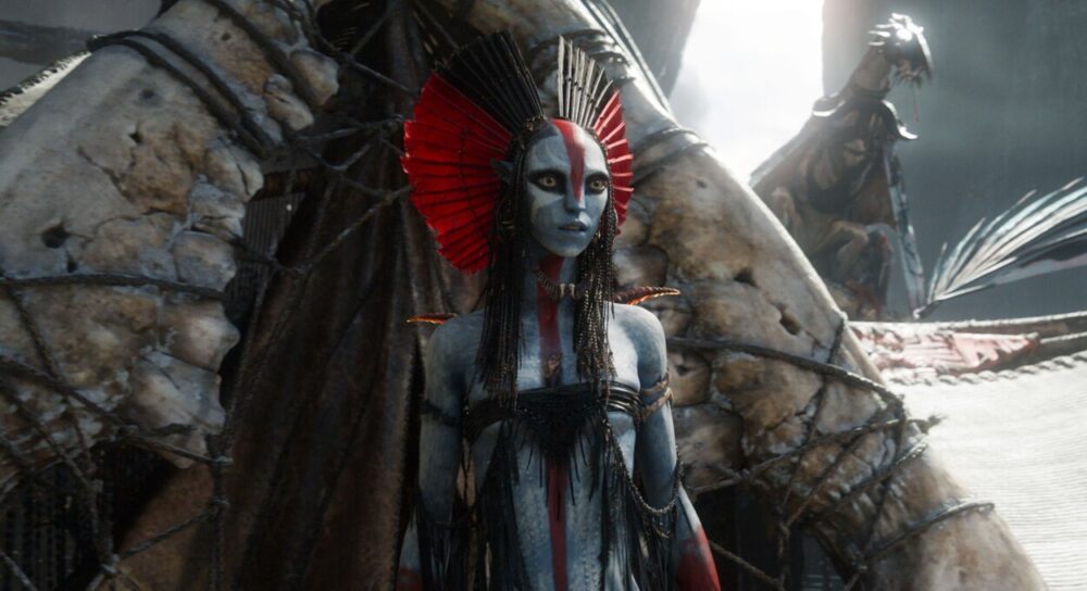 Zdjęcie okładkowe wpisu: Avatar: Ogień i popiół z imponującym budżetem! Jeden z najdroższych filmów w historii