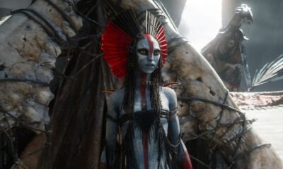 Zdjęcie okładkowe wpisu: Avatar: Ogień i popiół z imponującym budżetem! Jeden z najdroższych filmów w historii