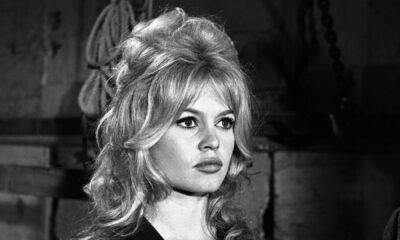 Zdjęcie okładkowe wpisu: Brigitte Bardot nie żyje. Legendarna aktorka miała 91 lat
