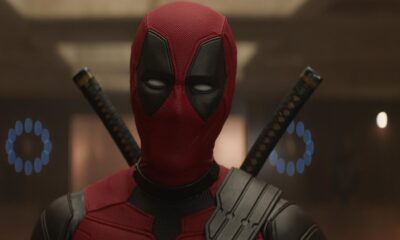 Zdjęcie okładkowe wpisu: Czy powstanie kolejny film z Deadpoolem w roli głównej? Shawn Levy rozmyśla nad taką możliwością