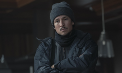 Zdjęcie okładkowe wpisu: Danny Ramirez odchodzi z The Last of Us. Kto zastąpi gwiazdę MCU w serialu?