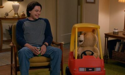 Zdjęcie okładkowe wpisu: Serial Setha MacFarlane’a powraca po długiej przerwie. Ted z nowymi odcinkami już w marcu