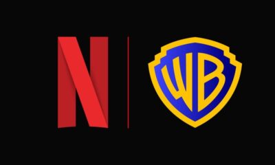 Zdjęcie okładkowe wpisu: Netflix przejmuje Warner Bros. Wartość transakcji? 82,7 mld dolarów! Co to oznacza?