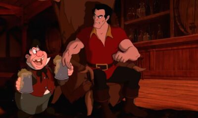 Zdjęcie okładkowe wpisu: Disney szykuje kolejny spin-off. Jego bohaterem będzie Gaston
