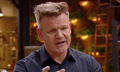 Zdjęcie okładkowe wpisu: Nowy kulinarny serial w przygotowaniu. Producentem Gordon Ramsey