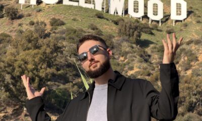 Zdjęcie okładkowe wpisu: Między algorytmem a szczerością. Jak dziś rozmawia się o popkulturze w sieci – wywiad z Grafomanem