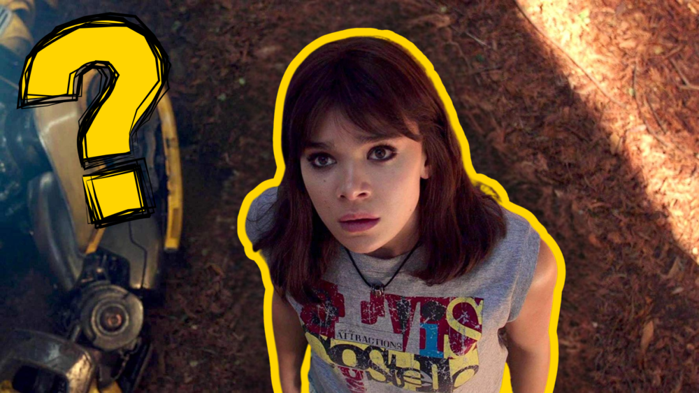 Zdjęcie okładkowe wpisu: Hailee Steinfeld kocha cheeseburgery! Poznaj 5 ciekawostek o aktorce!