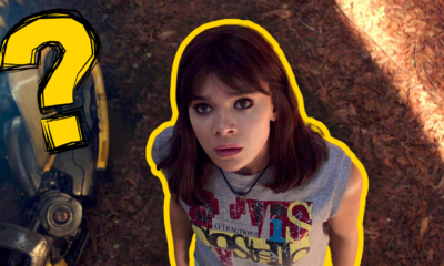 Zdjęcie okładkowe wpisu: Hailee Steinfeld kocha cheeseburgery! Poznaj 5 ciekawostek o aktorce!