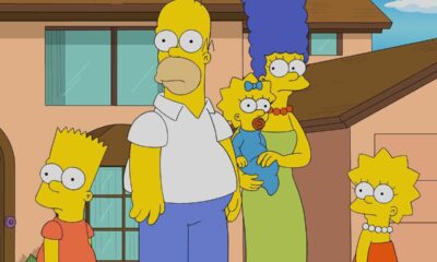 Zdjęcie okładkowe wpisu: Homer musiał zaspać. Premiera kinowego filmu o Simpsonach opóźniona