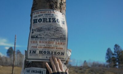 Zdjęcie okładkowe wpisu: Horyzont z kolejnym pozwem. Kevin Costner już się z tego nie podniesie?