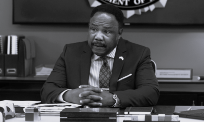 Zdjęcie okładkowe wpisu: Nie żyje Isiah Witlock Jr. Hollywood żegna aktora