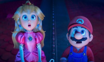 Zdjęcie okładkowe wpisu: Jack Black o Super Mario Galaxy: Film. Fani będą zadowoleni