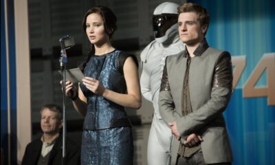 Zdjęcie okładkowe wpisu: Nowy prequel Igrzysk śmierci z wielkim powrotem. W filmie pojawią się Jennifer Lawrence i Josh Hutcherson