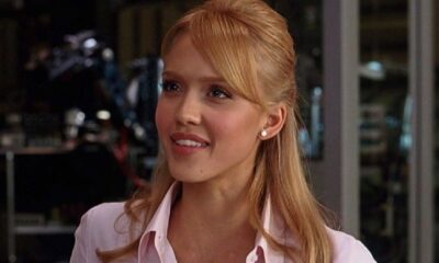 Zdjęcie okładkowe wpisu: Jessica Alba wspomina upokarzającą scenę z Fantastycznej Czwórki