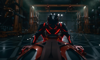 Zdjęcie okładkowe wpisu: Kiedy Tron: Ares trafi na Disney+? Premiera na platformie już w styczniu!