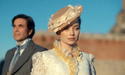 Zdjęcie okładkowe wpisu: Kolejne głośne nazwisko w obsadzie Lalki! Znacie je z Wszyscy jesteśmy Chrystusami