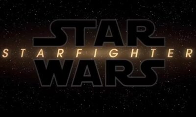 Zdjęcie okładkowe wpisu: Koniec zdjęć na planie filmu Star Wars: Starfighter. Shawn Levy pokazuje kulisy nadchodzącej produkcji
