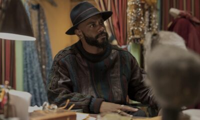 Zdjęcie okładkowe wpisu: Biografia Dennisa Rodmana w drodze na duży ekran. LaKeith Stanfield zagra legendę NBA