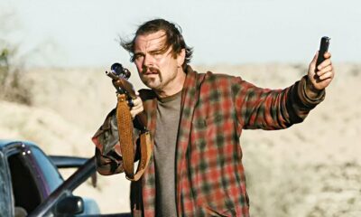 Zdjęcie okładkowe wpisu: Leonardo DiCaprio kolejnym przeciwnikiem sztucznej inteligencji